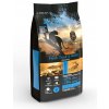 Ambrosia Čerstvý pstruh a králik ultra prémiové krmivo 1,5 kg