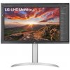 LG UltraFine 27UP850K-W