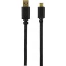 Hama 135736 USB-C 3.1 A vidlica - typ C vidlica, 1,8m