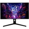 Herný monitor ASRock Phantom Gaming PGO27QFS