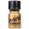 Poppers JUIC’D GOLD LABEL 10 ml