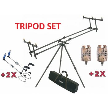 Mivardi Tripod Monster