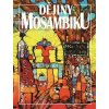 Dějiny Mosambiku - Jan Klíma