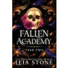 Fallen Academy: Year Two