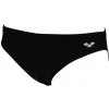 Arena Solid brief black