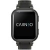 Detské smart hodinky CARNEO GuardKid+ 4G ULTRA 2nd gen. čierne