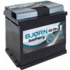 Akumulator BJORN 12V 48Ah 460A, BA0480, BA0480