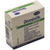 Náplast Omnisilk bílé hedvábí 1.25cmx9.2m/1ks
