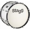 Stagg MABD-2212, pochodový basový bubon 22