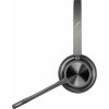 Poly Voyager 4320 bezdrátová náhlavní souprava, BT700 USB-A adaptér, stereo, nabíjecí stojánek 77Y99AA