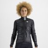 Sportful Hot Pack EasyLight čierna dámska