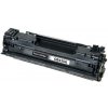 Toner kompatibilný MP-HP CE285A/CB435A/CB436A, Black