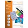 Fellowes A4 StylishMatt 25 ks