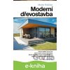 E-kniha Moderní dřevostavba - Martin Růžička