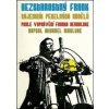 Bezstarostný Frank - Michael McClure