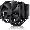 NOC Noctua NH-D15 chromax.black chladič/ventilátor CPU 15 cm čierny