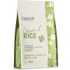 OstroVit Cream of rice vanilka s kiwi 1 kg