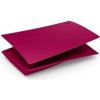 Sony PlayStation 5 Standard Edition Cover - Cosmic Red (PS5)