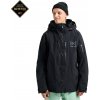 Bunda na snowboard Burton [ak] GORE-TEX Swash Jacket true black XL 25/26 - Odosielame do 24 hodín