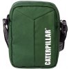 CAT crossbody taška City Adventure zelená