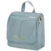 American Tourister kozmetická taška Summerfunk světle šedá