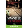 E-kniha Spasiteľ - Jo Nesbo