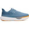 Pánska bežecká obuv Under Armour Infinite Pro 2 Blue Smoke / Squad Orange / Blue Calm US 10,5