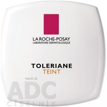 La Roche Posay Toleriane kompaktný make-up 13 Sand Beige 9 g od 15,3 € -  Heureka.sk