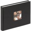 Walther Fun cierna 22x16 40 stran foto album FA207B