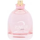 Lanvin Rumeur 2 Rose parfumovaná voda dámska 100 ml tester