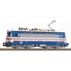 Piko Elektrická lokomotíva vr. dig. dekodéra BR 340 Laminátka ČD Cargo IV, digitálny - 51394