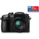 Panasonic Lumix DMC-GH4