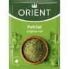 Orient petržlen sušená 7g