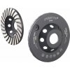 kotúč brúsny diamant TURBO 100x22,2mm