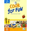 Cook for Fun students book B Damiana Covre Melanie Segal