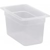 Cambro Gastronádoba polypropylénová GN 1/4 150 mm | TOM, R-MP14150