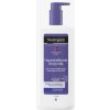 Neutrogena Hautstraffende telové mlieko 400ml s dávkovačom