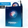 POHODA E1 2024 Premium NET3 (základný sieťový prístup pre 3 počítače)