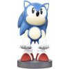 Exquisite Gaming Cable Guy Sonic 20 cm