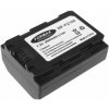 Baterie pro Sony NP-FZ100 2600mAh neoriginální