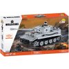 Stavebnica Cobi Small Army WOT Tiger I 555 dielikov CO-3000