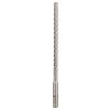 Bosch Vrtáky do kladív SDS-plus-5X 8 x 150 x 210 mm 1ks 2608833790