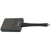 Bezdrôtový adaptér na zdieľanie obrazovky EShare na USB-C iiyama WP D002C