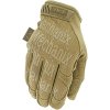Rukavice Mechanix Original Coyote (Rukavice moto taktické)
