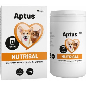 Orion Pharma Aptus Nutrisal powd 10 x 25 g