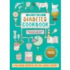 Type 1 and Type 2 Diabetes Cookbook (David Segal,Vickie De Beer)(Brožovaná)