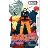 Naruto 31 - Svěřený sen (Masaši Kišimoto)