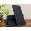 Smart Book Knižkové puzdro Magnet Book Samsung Galaxy A35 5G Farba: Čierna