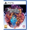 Blazing Strike | PS5