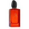 Giorgio Armani Si passione éclat parfumovaná voda dámska 30 ml